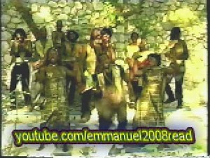 Rev - Tan an Chanje ( kanaval 2001 )