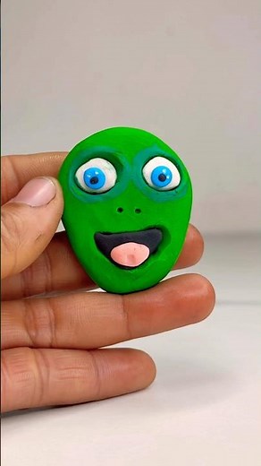 I Made Sprunki Oc Dame Tu Cosita phase 2 !! #sprunki #alien #clay