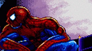 Spider-Man (SNES)