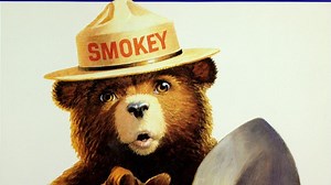 Smokey Bear turns 80 — the history behind the iconic bear