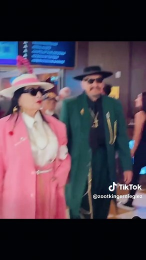 @El Pachuco Zoot Suits #zootking #zootkingernieglez #zootsuit #zootroit #zootsuiters #lazootsuiters #zootriotaniversary #zootmom #elpachuco #elpachucoerniel #pachucoernieglez #ernieglez #elpachucostore #pachuco #pachucos #zoottimes #pachucopants #lazootsuiters #antiques #vintage #vivalasvegas #viva #vlv #carshow #lowriders #pachucosdetijuana #pachucosdemexico #pachucosdetexas #pachuosdejuarez #pachucopride #fashion #fashionshow #petersonmuseum #losangeles #classic #class #classy #elegance #mexic