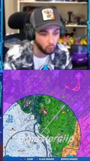 Fortnite Robot Buff: Ali A and Mongraal Reaction