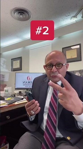 HOW TO CALL THE IRS? ☎️