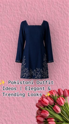 ✨ Pakistani Outfit Ideas | Elegant & Trending Looks ✨ #outfitideas #trending #viral #fashion #elegan