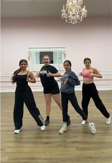 Creative Dance Ideas for Birthday Celebrations