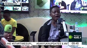 18K views · 1.6K reactions | East Africa’s Got Talent winners Esther & Ezekiel performing Beyonce’s “Listen” live on #NxtMorningZoo. This will blow your mind!! 勞 #NxtRadioAt1 | Next Radio | Facebook