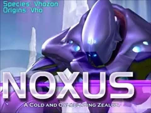 All Rare Metroid Prime Hunters Individual Characters FMV's/Cinematics Spots From Intro