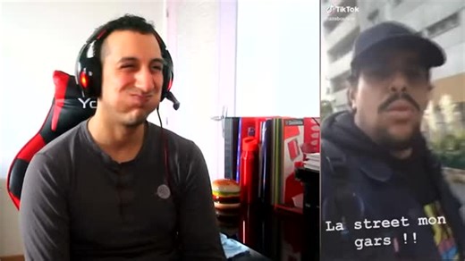 46 reactions | Le chat posé sur le balcon mdrr | SNS7 | Facebook