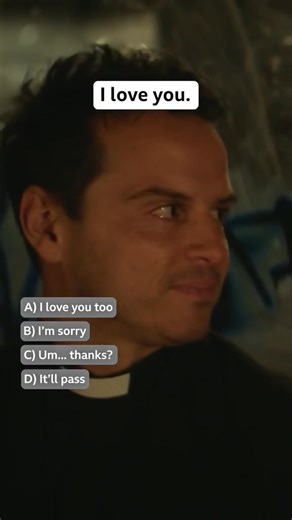 THAT Fleabag finale FLEABAG: Angry, pervy, outrageous and hilarious, Fleabag arrives with a bang. ... Fleabag attempts to rekindle romantic fires to distract her from the mayhem of her life. #Comedy #Funny #Fleabag #Throwback | BBC Three