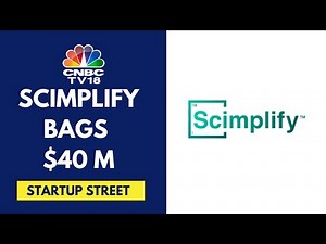 Specialty Chemical Startup Scimplify Raises $40 Million In Series B Round