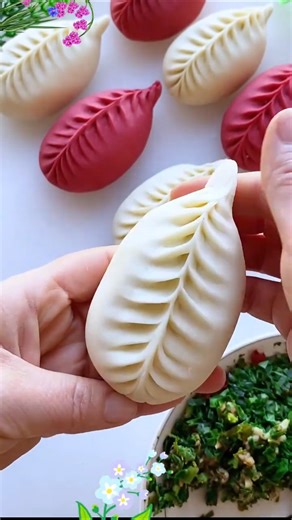 Creative Food Design You’ll Love #momos #asianfood #momo #recipe #cooking #dumpling #foodart