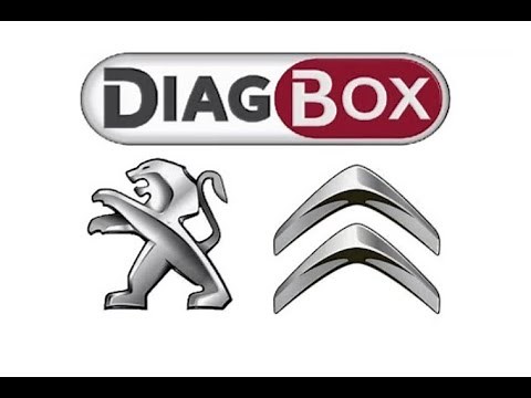 Tutorial Instalare Lexia Diagbox 7.855 Windows 7 32 bit