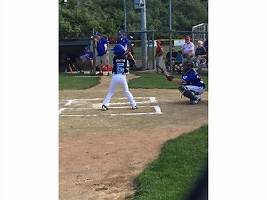 Fall Baseball Registration Now Open and Online