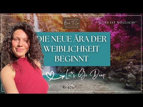 *Deep Dive* | Vergleiche mit anderen Frauen in Zeiten von KI + Zukunftsprognose Back To Love