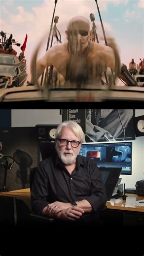 🎬 Was wir aus großen Filmen lernen können: Mad Max