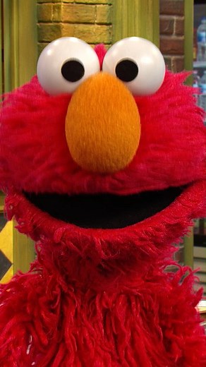 25K views · 425 reactions | If you become president one day, Elmo hopes you remember your little red friend on Sesame Street that loves you! (Elmo is talking about Elmo in case you are not sure.) Ha ha ha! ❤️ | Elmo | Facebook