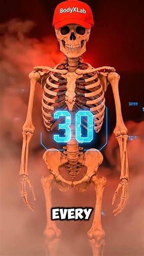 30 Seconds Without a Heartbeat… Can You Survive?