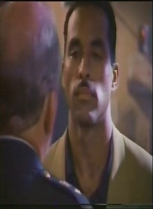 Lightning Force - TV Show Season 1 (1991-1992)