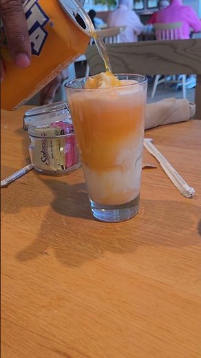 How to Make Orange Vodka Ice Cream