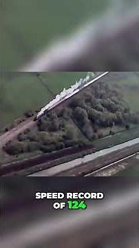 Mallard The Fastest Steam Locomotive in the World! #mallard #LNER #fyp #steam #trains