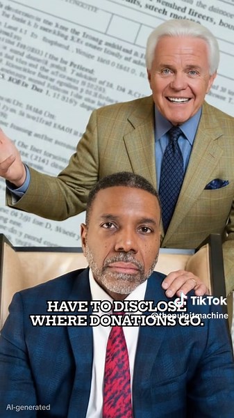 The Private Jet Preachers: How Televangelists Justify $50M Jets Televangelist private jets Kenneth Copeland net worth Megachurch tax exemption Prosperity gospel wealth Church financial transparency Religious leader luxury Creflo Dollar jet scandal #ReligiousAccountability #MegachurchScandal #ExEvangelical #LearnOnTikTok #TelevangelistFraud