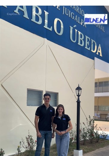 Inicio de clases 2026 en la UNI CUR Juigalpa