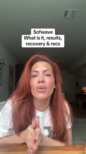 Discover Sofwave Treatment for Youthful Skin