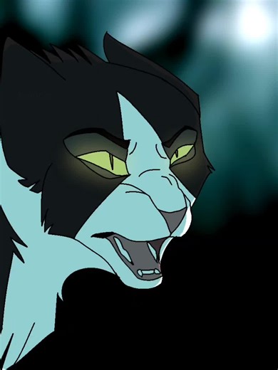 Discovering Sparrow in Tallstar's Revenge | Warriors Animation