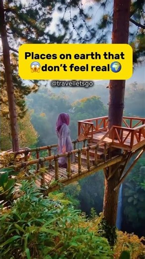 3 Country You Want To Visit😱😍 #travel #shorts #travellife #explore #nature #viral #adventure
