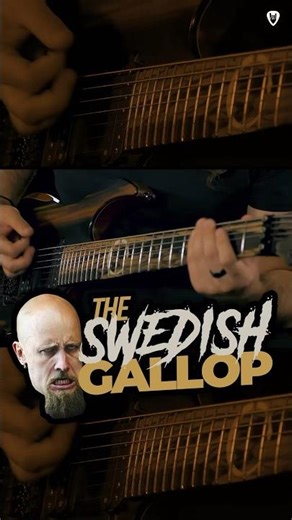 Meshuggah Bleed Pattern