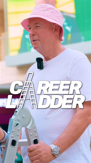 Max Klymenko on Instagram: "Ep. 436 - Career Ladder 🪜 He travels 200 days a year? 🏁 COMMENT who will win the @f1 ? 🏆 #formula1 #careers #careerladder #interesting #jobs"