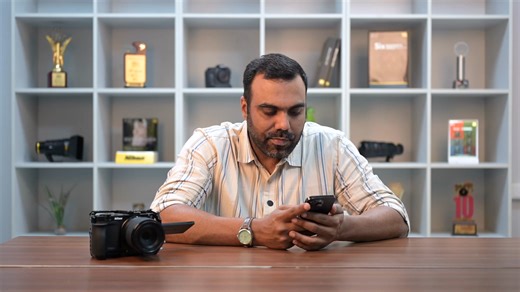 Behind every cinematic shot lies a technique worth knowing. Discover 5 hidden features across Nikon’s mirrorless range that unlock more from every capture. #Nikon #NikonIndia #NIKKOR #nikonphotography | Nikon