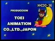 Dr Slump Ending Latino TvRip Canal 5 Mexico