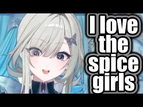 Mina tries to gaslight us into thinking she isn't a hαg | #phaseclips | [Phase Connect]