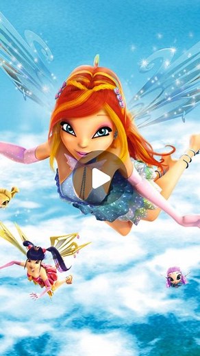 Winx Club on Instagram: "It has been 16 years since the first Winx Club movie, The Secret of the Lost Kingdom! Tell us your favorite scene from the movie 栗 #winxclub #winxclubofficial #thesecretofthelostkingdom"