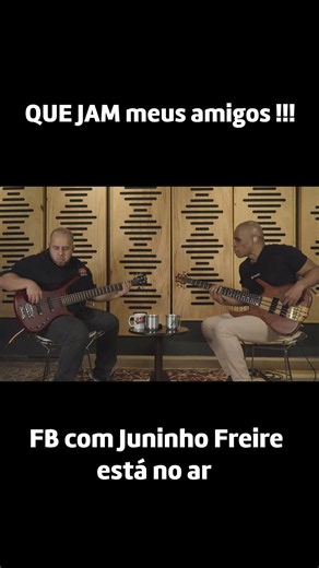 Quando o Groove Encaixa...