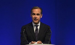 Mark Carney will be probed by MPS over the forex scandal next week