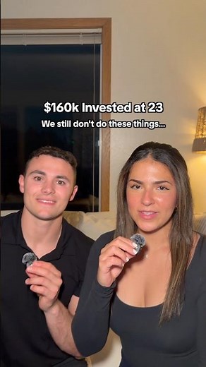 We still do not do these things…