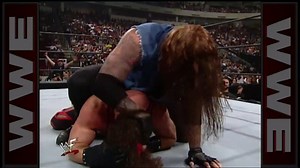 Even brothers can be at odds... | Undertaker