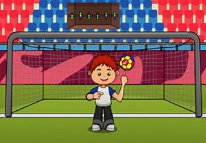 Fifa World Cup Qatar 2022 - Escape Fan