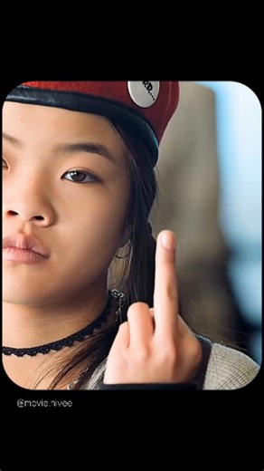 Daily Movie Reels 🎥 on Instagram: "Four misfit teens 🧒🧑🔥 just wanted a normal camp experience—until aliens invade 👽 and the world starts falling apart. With no adults, no backup, and zero experience 😬, they’re forced to step up, trust each other, and save the planet 🌎. Packed with adventure, chaos, friendship, and that classic kids-vs-aliens energy ⚡, this is a fun throwback to old-school sci-fi with a modern twist. 🧐 Would YOU survive the end of the world at summer camp? 👀 #RimOfTheWor