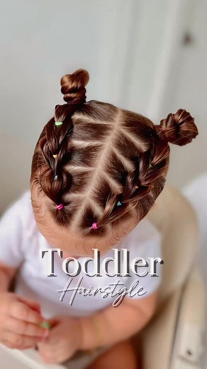 Peinados Creativos y Fáciles para Niñas