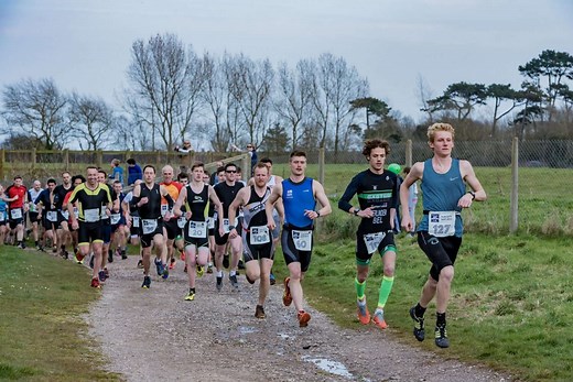 Devon Duathlon - Sportiva Events