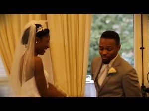 April and Richard Wedding Highlights