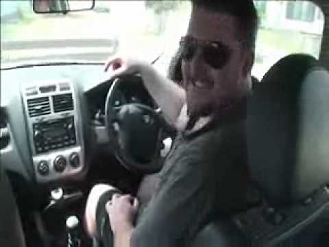 How to Make Your Respectable Family Car "Sound" like a Monster Truck - SoundRacer V8