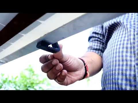 Bird Spikes for Solar Panels | Anti Bird Pigeon Spikes for Solar System Protection |