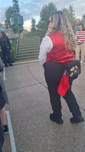 Disney Music Hits Concert Experience at Disneyland Paris