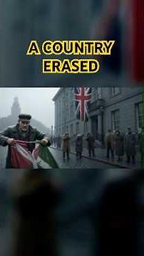 How Britain Erased Newfoundland’s Freedom