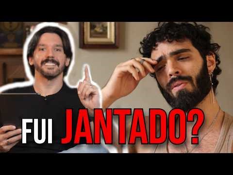 Thiago Braga destroyed my video about Helen of Troy (Lupita Nyong'o).