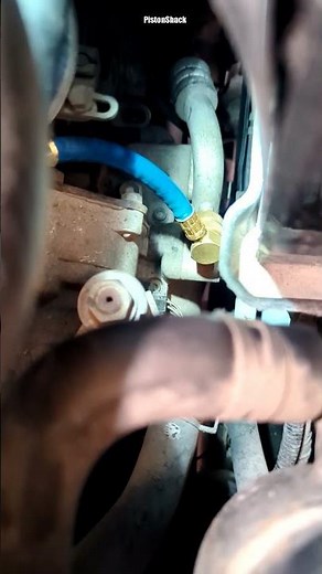 Locating the AC Charge Port on #mitsubishi Delica